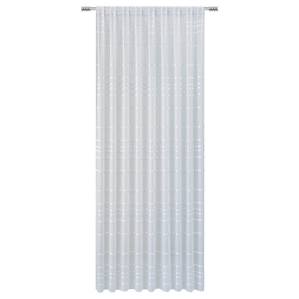 Thumbnail - POCOline Fertigstore Bella weiß B/L: ca. 300x245 cm