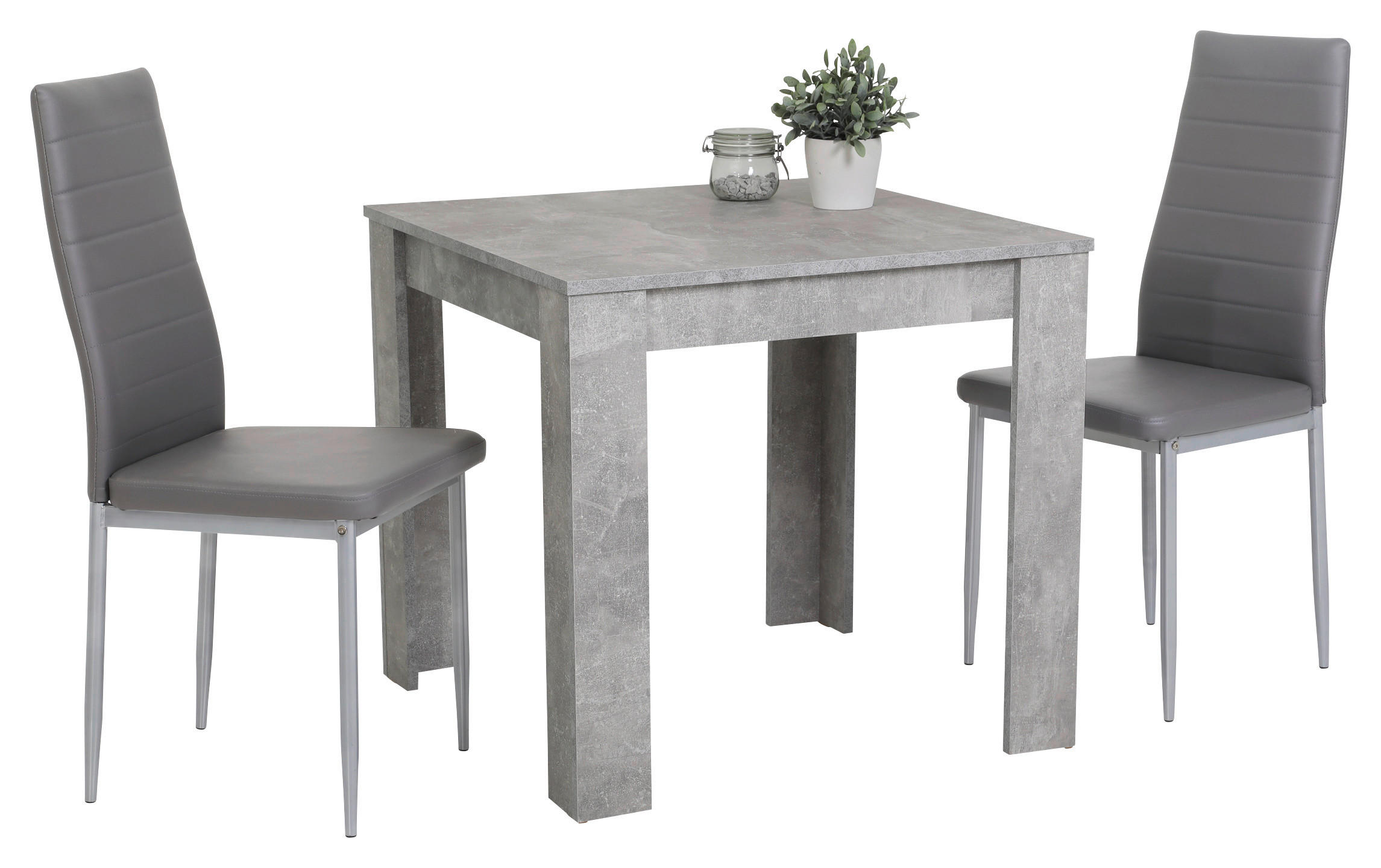 Esszimmer Stühle, Tische & Möbel günstig POCO Wohnwelt