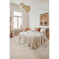 Teppichboden Nobilis Greige B: ca. 500 cm pro m² Nobilis - Greige (500,00cm)