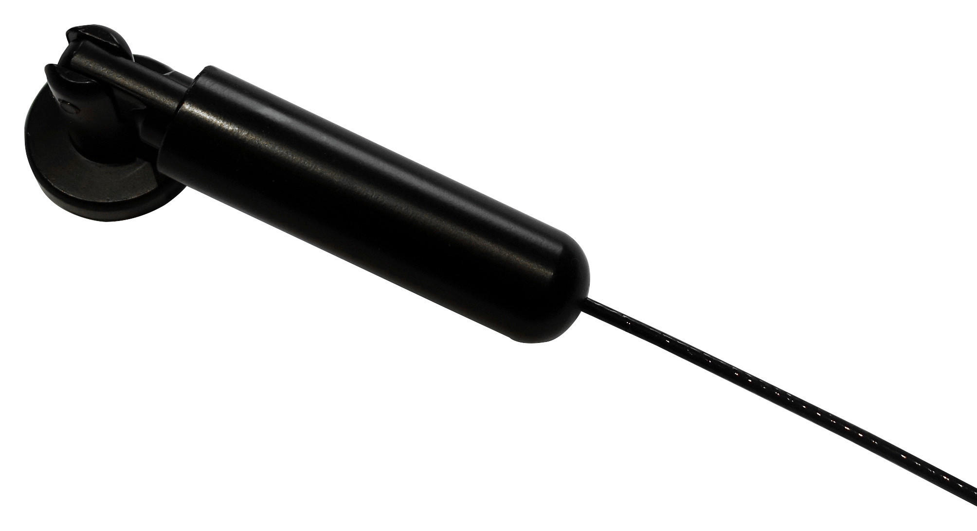 Boviva Seilspanngarnitur Race Race - schwarz (500,00cm) - Boviva