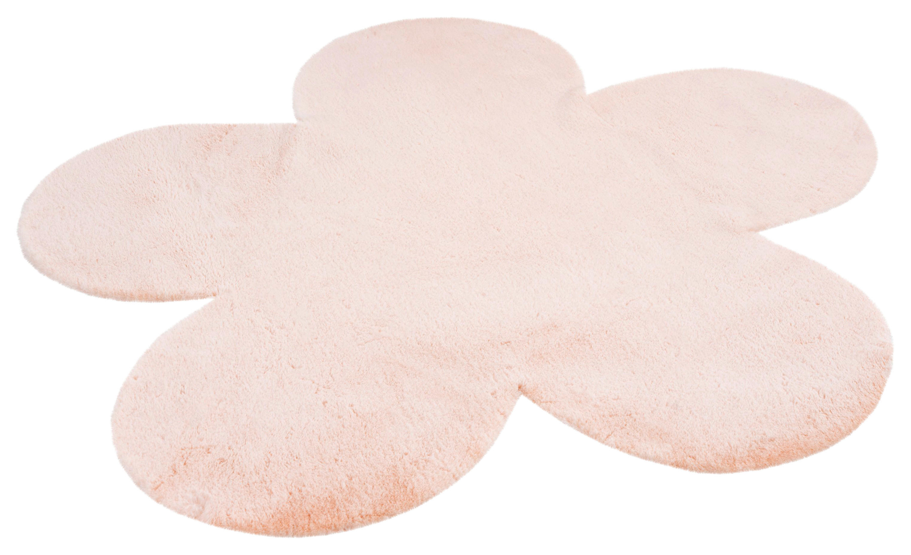 Obsession Teppich My Animal taupe B/L: ca. 86x86 cm My Animal - taupe (86,00/86,00cm) - Obsession