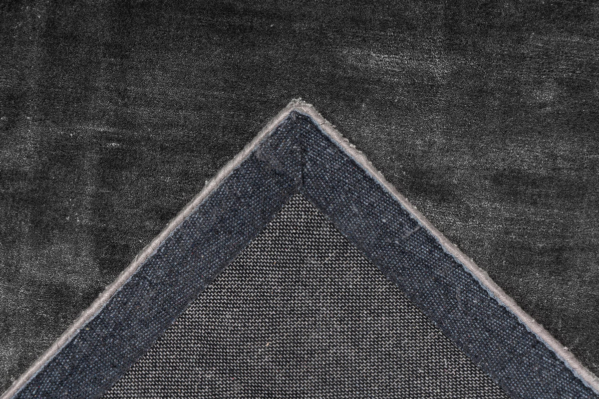 360Living Teppich Village Graphit B/L: ca. 120x170 cm Village - Graphit (120,00/170,00cm) - 360Living