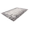 Teppich Phoenix grau B/L: ca. 80x150 cm Phoenix - grau (80,00/150,00cm)