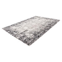 Teppich Phoenix grau B/L: ca. 80x150 cm Phoenix - grau (80,00/150,00cm)