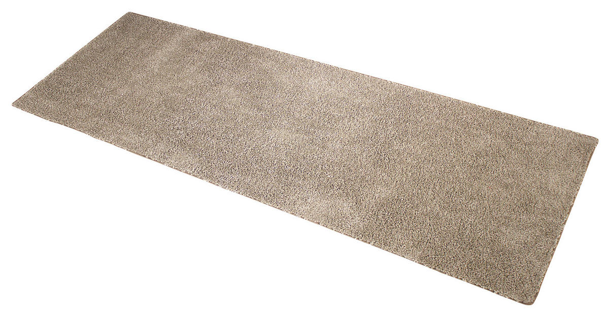 Teppich Tampa kamel B/L: ca. 67x180 cm Tampa - kamel (67,00/180,00cm)