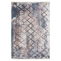 Obsession Teppich My Valencia mehrfarbig B/L: ca. 150x230 cm My Valencia - mehrfarbig (150,00/230,00cm) - Obsession
