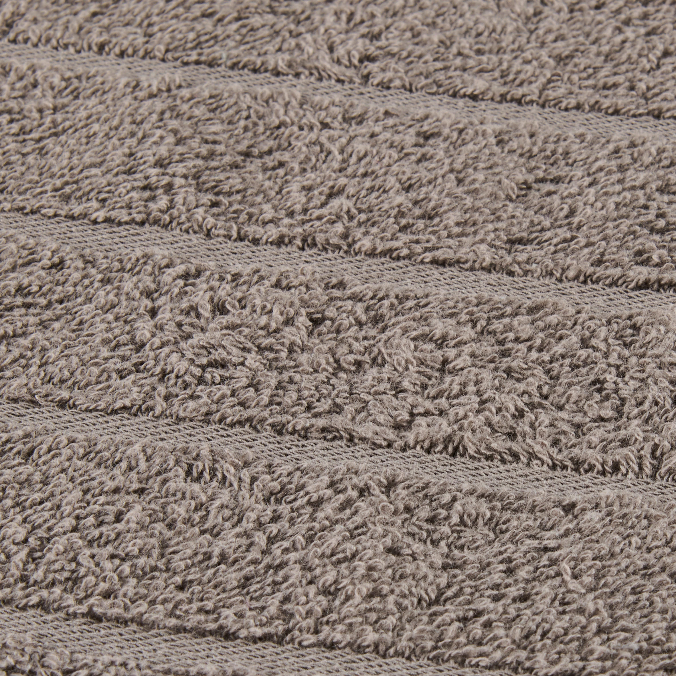 Handtuch Liliane Liliane - nougat (50,00/90,00cm) - POCOline