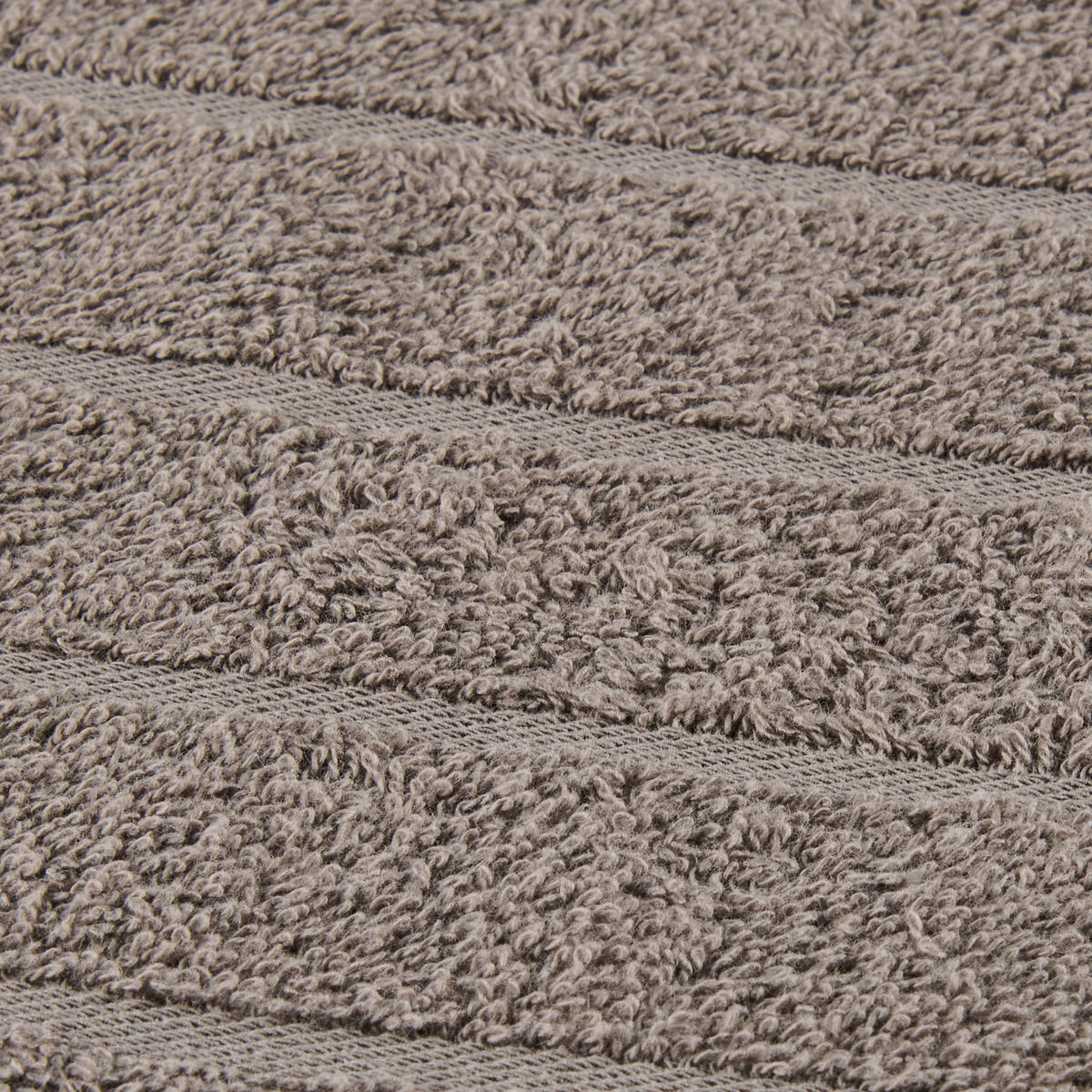 Handtuch Liliane Liliane - nougat (50,00/90,00cm) - POCOline