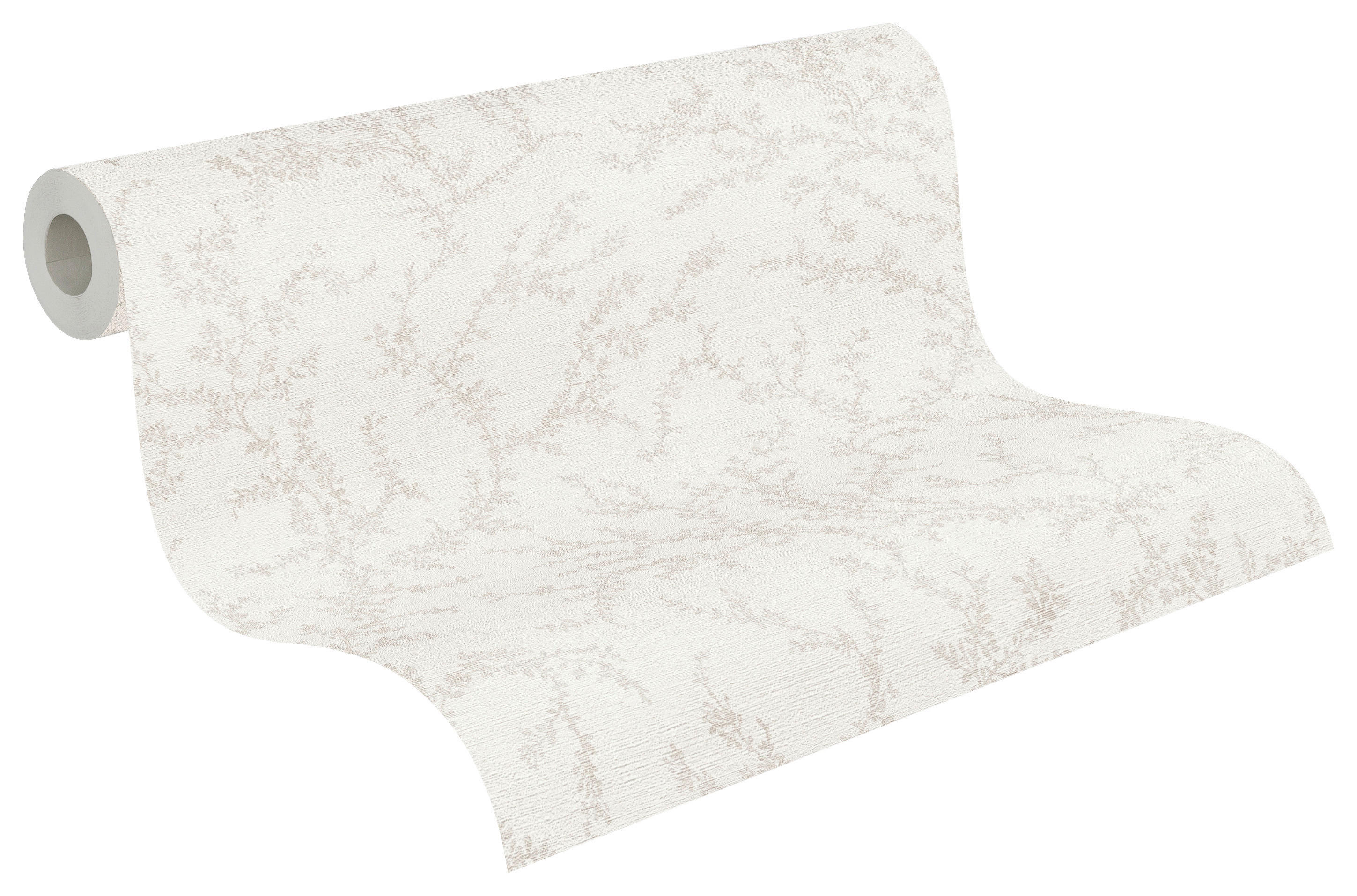 A.S.Création Vliestapete braun creme beige B/H/D: ca. 53x1005x8,2 cm Vliestapete - beige/braun (8,20/1005,00cm) - A.S.Creation