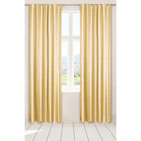 Dekovorhang Classic natur B/L: ca. 140x245 cm Classic - natur (140,00/245,00cm) - POCOline