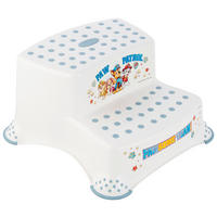 keeeper Tritthocker weiß B/H/L: ca. 37x21x40 cm Tritthocker_Igor_zweistufig - weiß (40,00/37,00/21,00cm) - keeeper