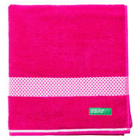 Badetuch SUMMER SUMMER - rosa - BENETTON