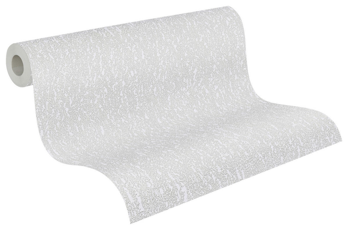 A.S.Création Vliestapete grau B/H/D: ca. 53x1005x9,3 cm Vliestapete - grau (9,30/1005,00cm) - A.S.Creation