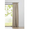 Kombivorhang BALANCE beige B/L: ca. 135x300 cm BALANCE - beige (135,00/300,00cm)