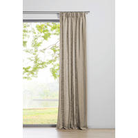 Kombivorhang BALANCE beige B/L: ca. 135x300 cm BALANCE - beige (135,00/300,00cm)