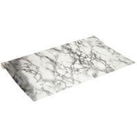 d-c-fix Klebefolie Metallic silber schwarz B/L: ca. 67,5x200 cm Klebefolie_d-c-fix_F3478035 - schwarz/silber (67,50/200,00cm) - d-c-fix