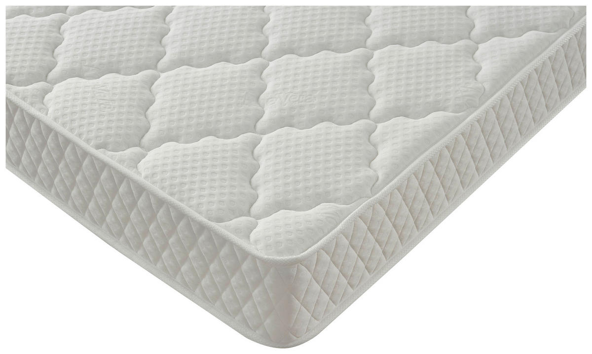Taschenfederkernmatratze Meloni Liegefläche B/L: ca. 90x200 cm Meloni - (90,00/23,00/200,00cm)