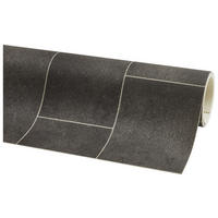 Vinylboden Spark Fliese B/L: ca. 200x400 cm pro Stück Spark - anthrazit (200,00/400,00cm)