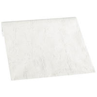 Vliestapete Struktur weiß B/L: ca. 53x1005 cm Vliestapete_2886-39 - weiß (53,00/1005,00cm)