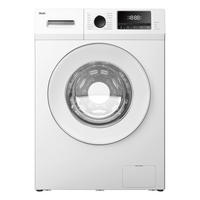 PKM Waschvollautomat WA7-ES1416IAQ Waschmaschine WA7-ES1416IAQ - weiß (59,50/85,00/49,50cm) - PKM