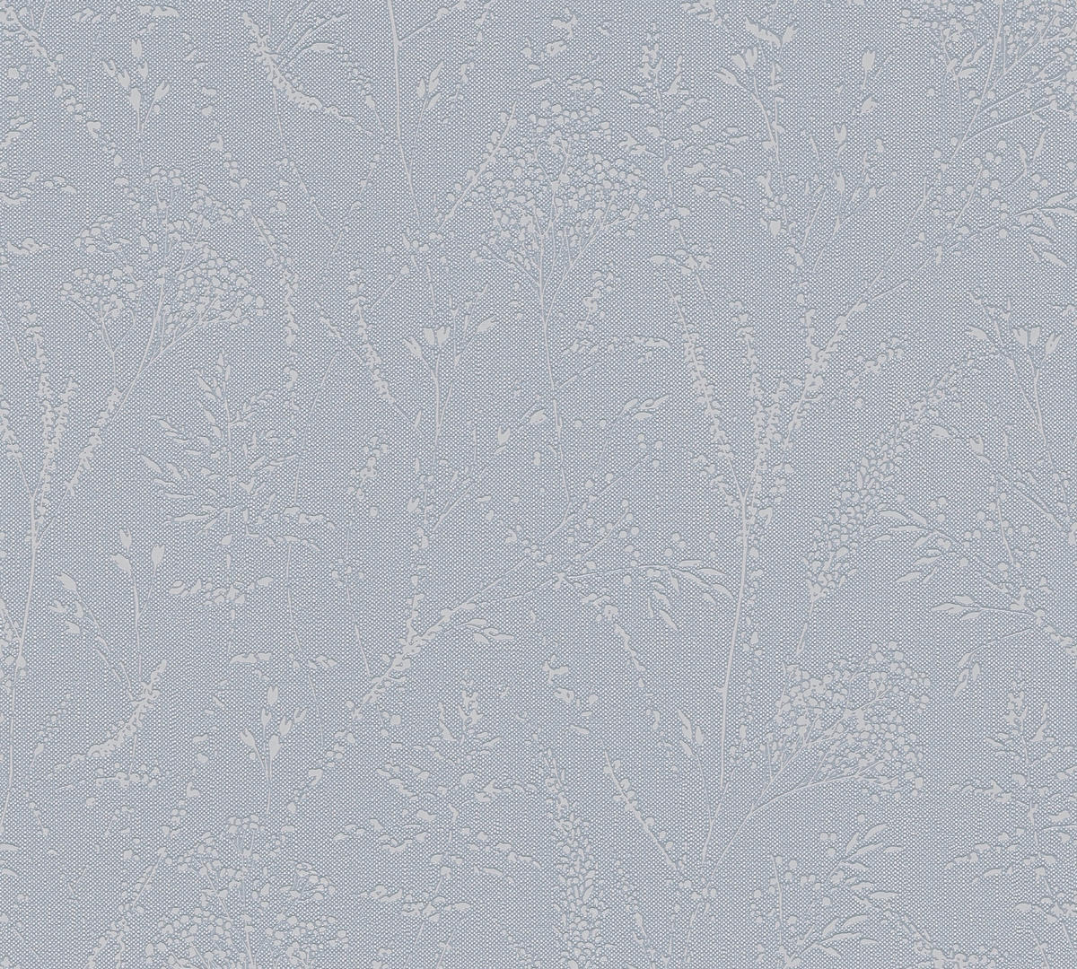 A.S.Creation Vliestapete grau B/H/D: ca. 53x1005x9,2 cm Vliestapete - grau (9,20/1005,00cm) - A.S.Creation