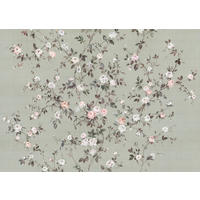 Komar Fototapete Rosellia B/L: ca. 350x250 cm Rosellia - (350,00/250,00cm) - Komar