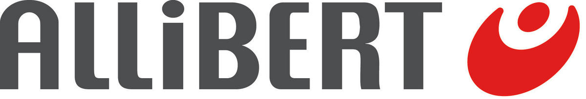 Allibert Loungeset Monaco grau Kunststoff Monaco - grau - Allibert