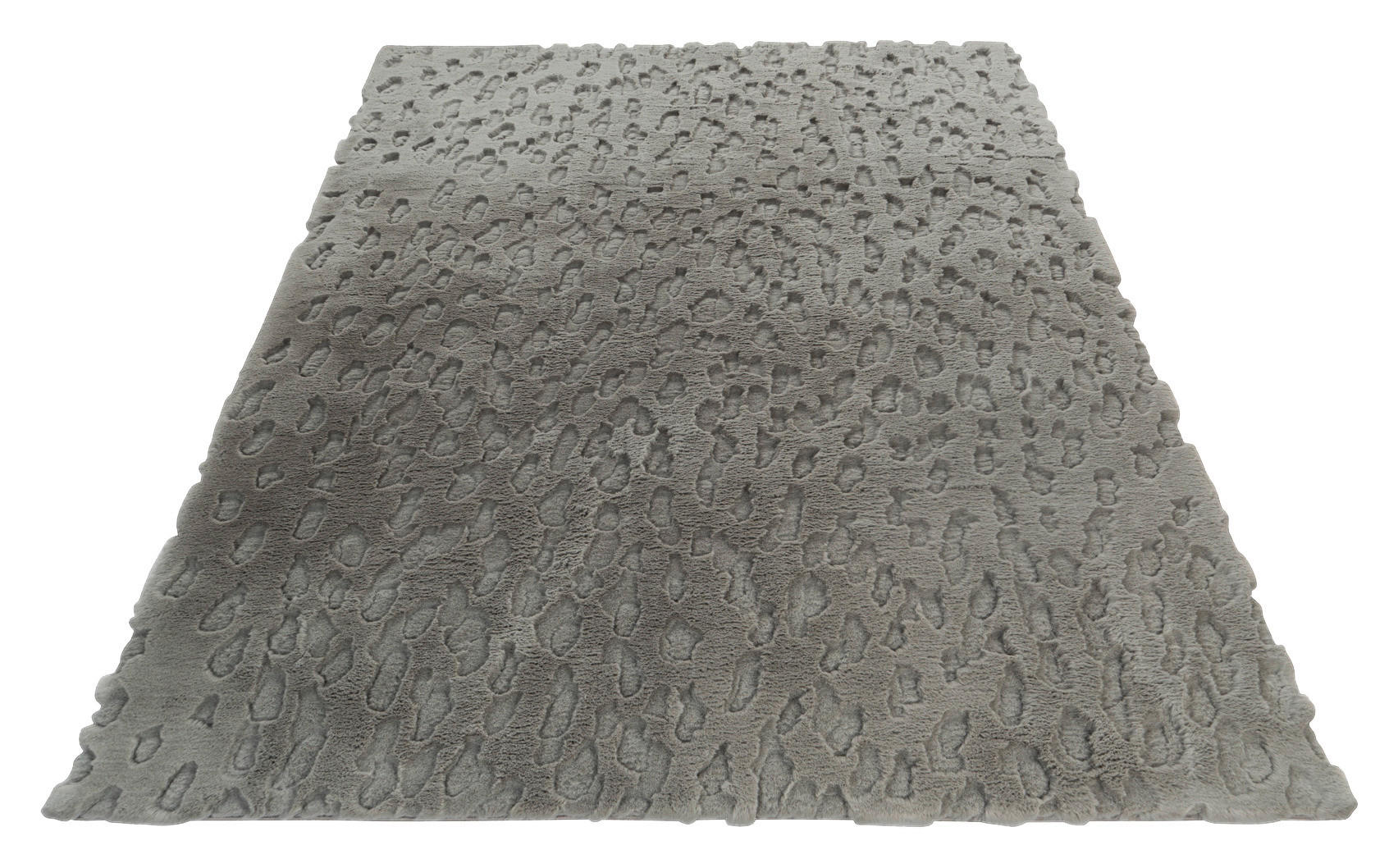 Thumbnail - Obsession Teppich My Verdant Vally silber B/H/T/L/D: ca. 80x2,7x0x150x0 cm