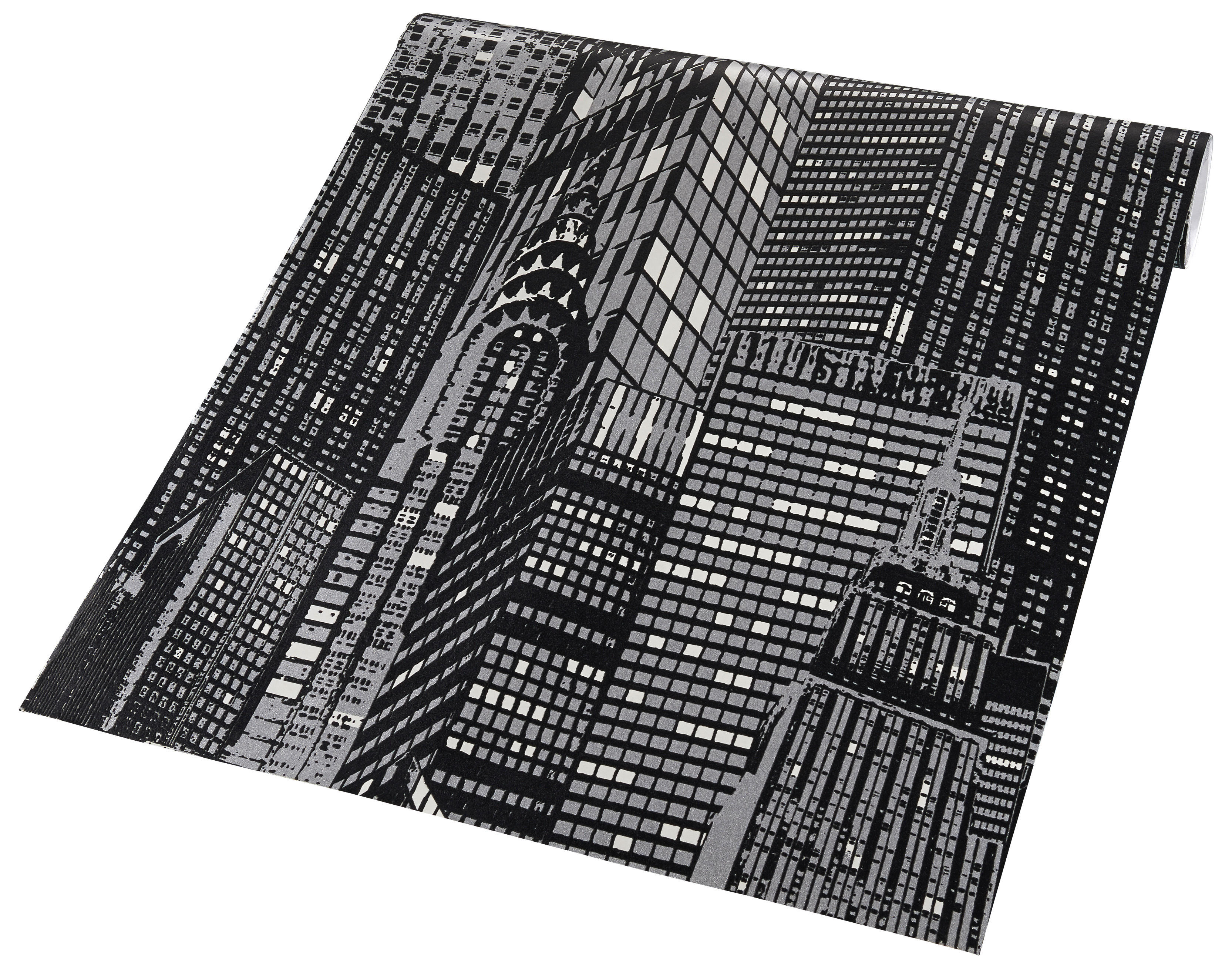 Vliestapete B/L: ca. 53x1005 cm Vliestapete_2528-45 - (53,00/1005,00cm)