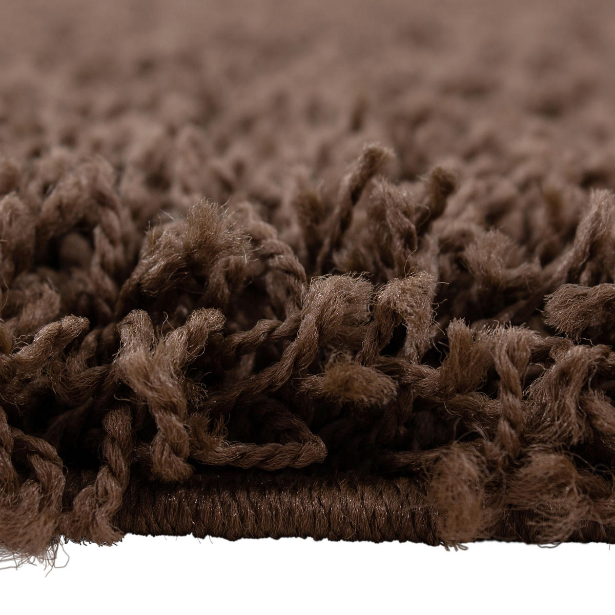 Ayyildiz Teppich LIFE braun B/L: ca. 60x110 cm LIFE - braun (60,00/110,00cm) - Ayyildiz