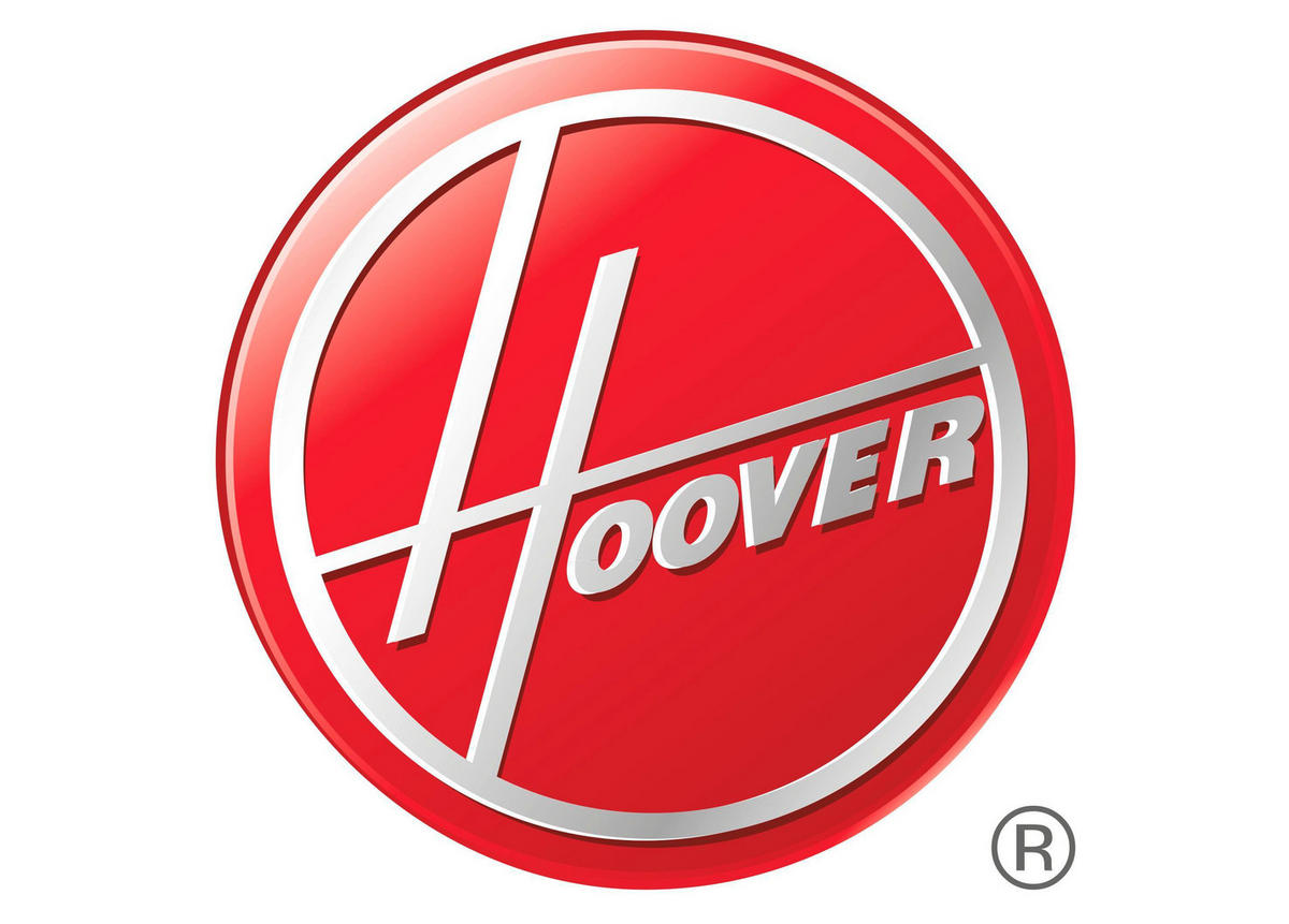 Hoover Waschvollautomat H3WS437TAMCE/1-S weiß B/H/T: ca. 60x85x45 cm ca. 7 kg Waschvollautomat H3WS437TAMCE/1-S - weiß (60,00/85,00/45,00cm) - Hoover