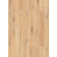 Musterstück natur B/L/S: ca. 19,4x30x0,8 cm Muster Laminat Oak nature - natur (19,40/30,00cm)