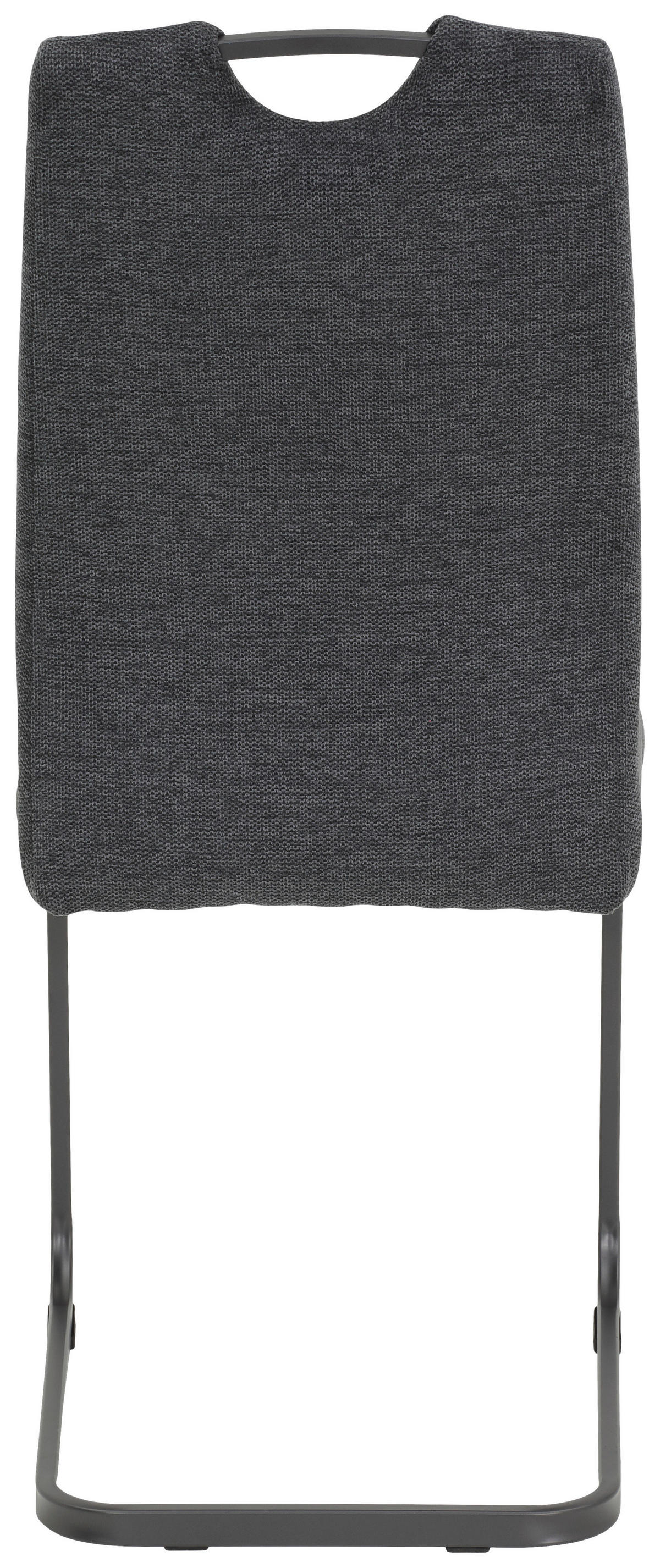 Essgruppe Britta I Eiche anthrazit Holzwerkstoff B/H/T: ca. 220x76x90 cm Britta I - Eiche/anthrazit (220,00/76,00/90,00cm) - Hela