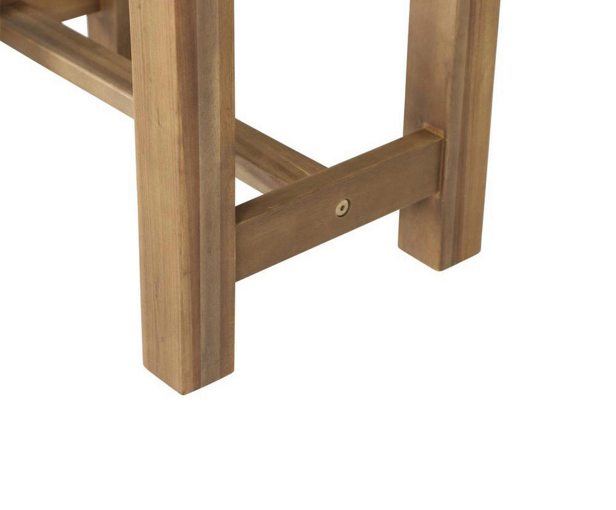 Gardamo Hocker FALUN beige FALUN - beige - Gardamo