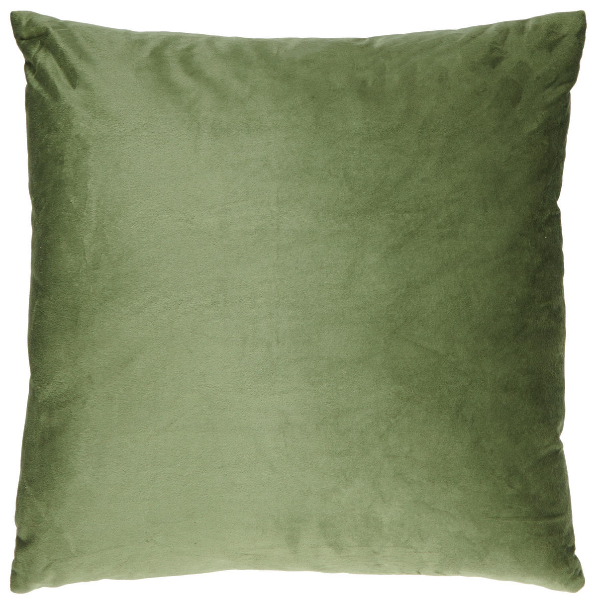 Dekokissen Ida Ida - grün (45,00/45,00cm)