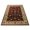 Ayyildiz Teppich MARRAKESH rot B/L: ca. 80x150 cm MARRAKESH - rot (80,00/150,00cm) - Ayyildiz