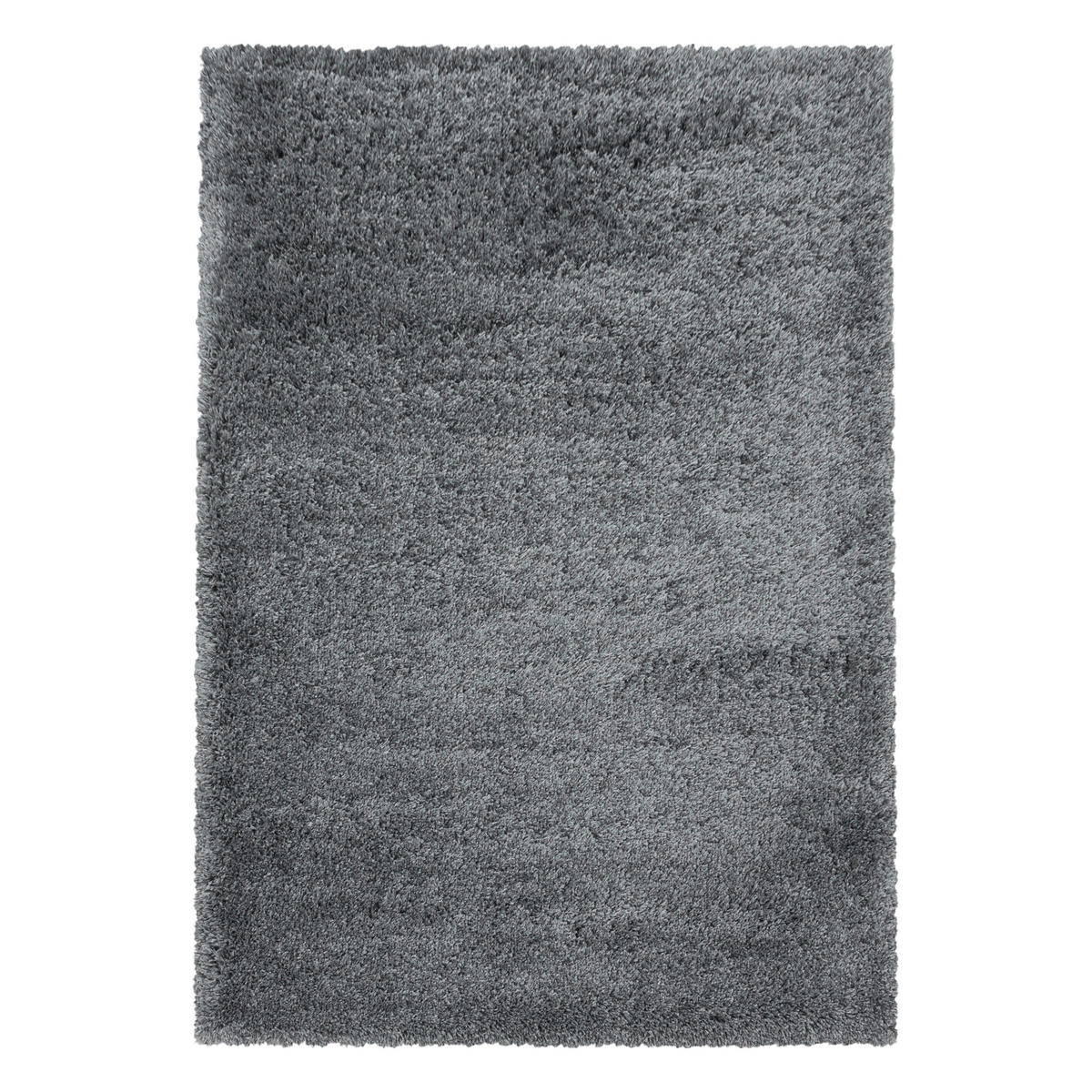 Ayyildiz Teppich FLUFFY hellgrau B/L: ca. 240x340 cm FLUFFY - hellgrau (240,00/340,00cm) - Ayyildiz