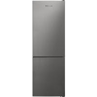 Telefunken Kühl-/Gefrierkombination TF-KS-483PID Inox B/H/T: ca. 60x201x65 cm Kühl-/Gefrierkombi TF-KS-483PID - Inox (60,00/201,00/65,00cm) - Telefunken