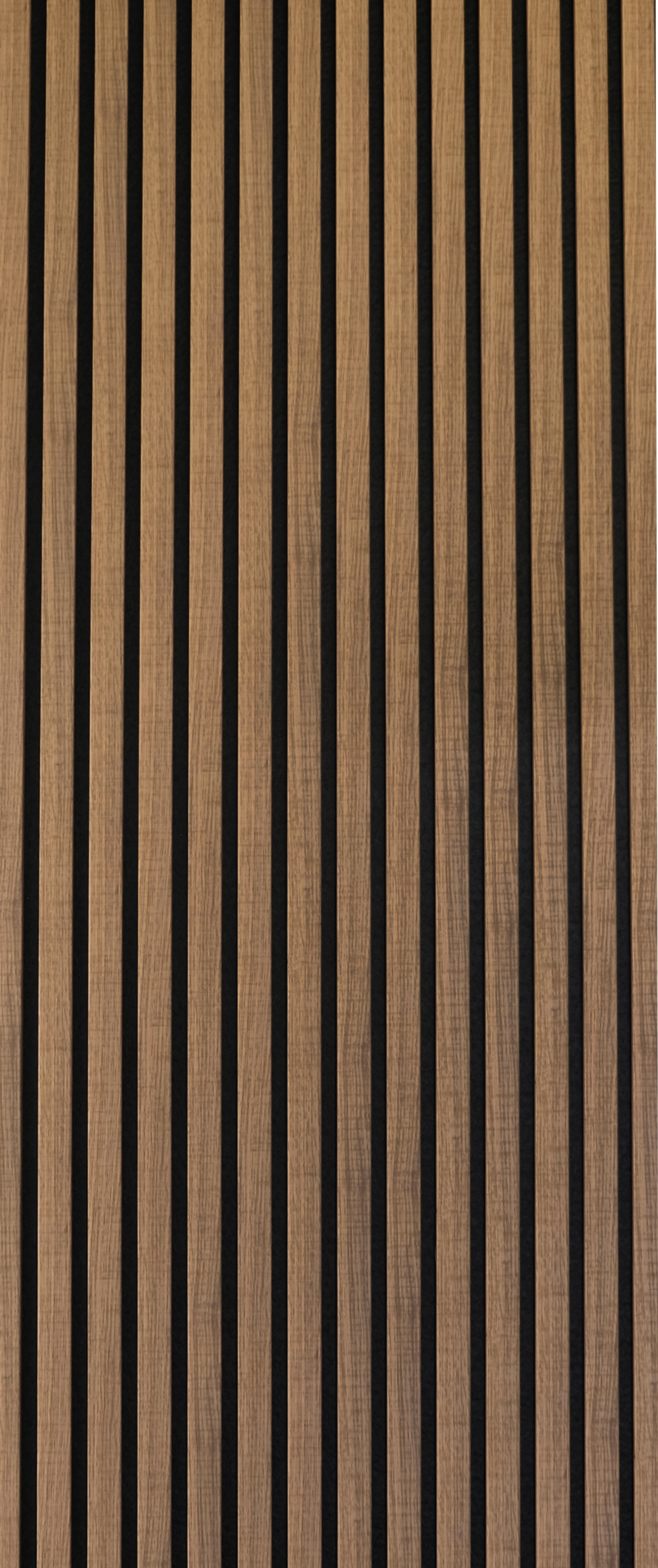 Wand-und Akustikpaneel Eiche Toscana L/B/H: ca. 240x56,1x1,9 cm pro Stück Akustikpaneel 240x56 Eiche Toscana - Eiche Toscana (240,00/56,10/1,90cm)