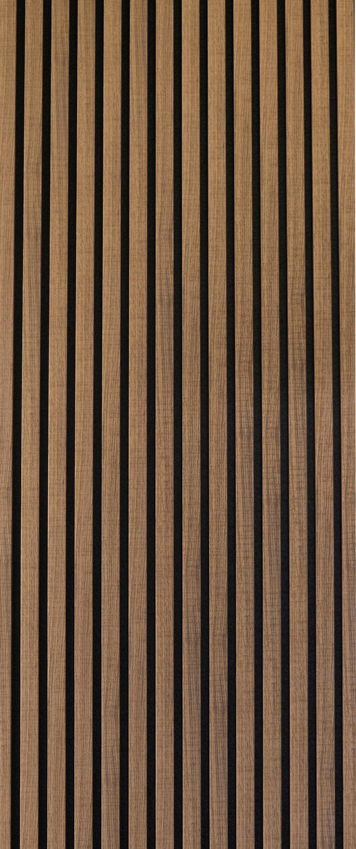 Wand-und Akustikpaneel Eiche Toscana L/B/H: ca. 240x56,1x1,9 cm pro Stück Akustikpaneel 240x56 Eiche Toscana - Eiche Toscana (240,00/56,10/1,90cm)