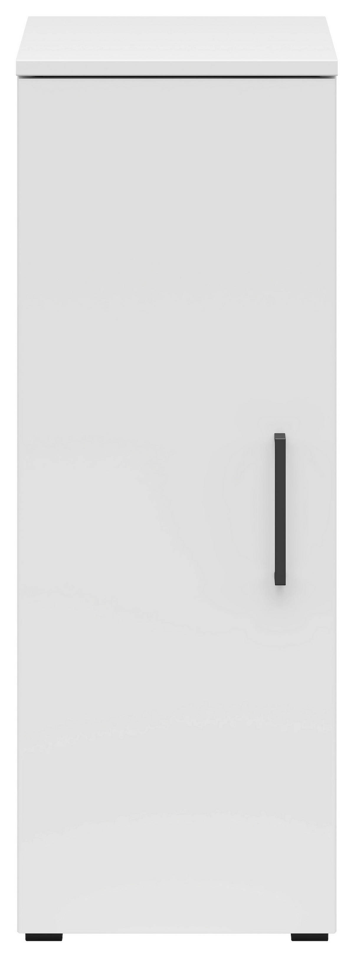 Schrank Multi-Stauraum Typ 4 weiß B/H/T: ca. 30x83x40 cm Multi-Stauraum Typ 4 - weiß (30,00/83,00/40,00cm)