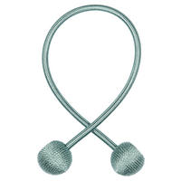 Raffhalter Cordoptik Cordoptik - salbei (40,00cm) - POCOline