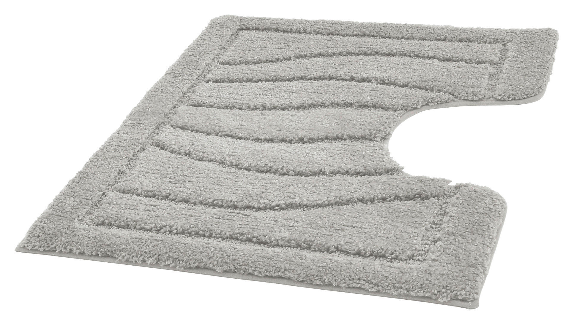 Badematte Lasse Lasse - stone (50,00/60,00cm) - Tuffi