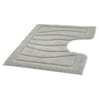 Badematte Lasse Lasse - stone (50,00/60,00cm) - Tuffi