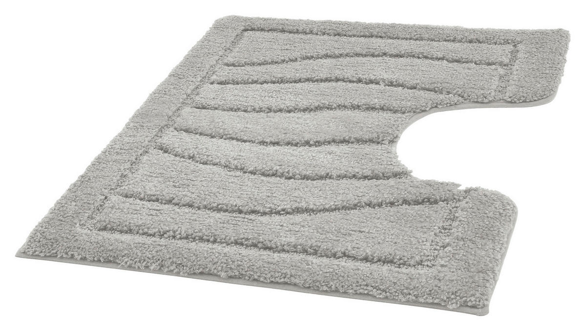 Badematte Lasse Lasse - stone (50,00/60,00cm) - Tuffi