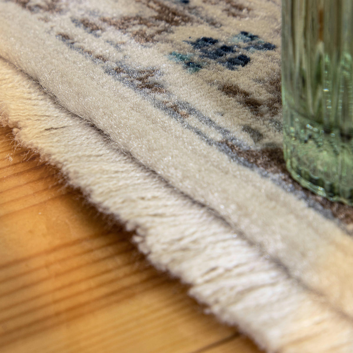 Obsession Teppich My Inca creme B/L: ca. 160x230 cm My Inca - creme (160,00/230,00cm) - Obsession