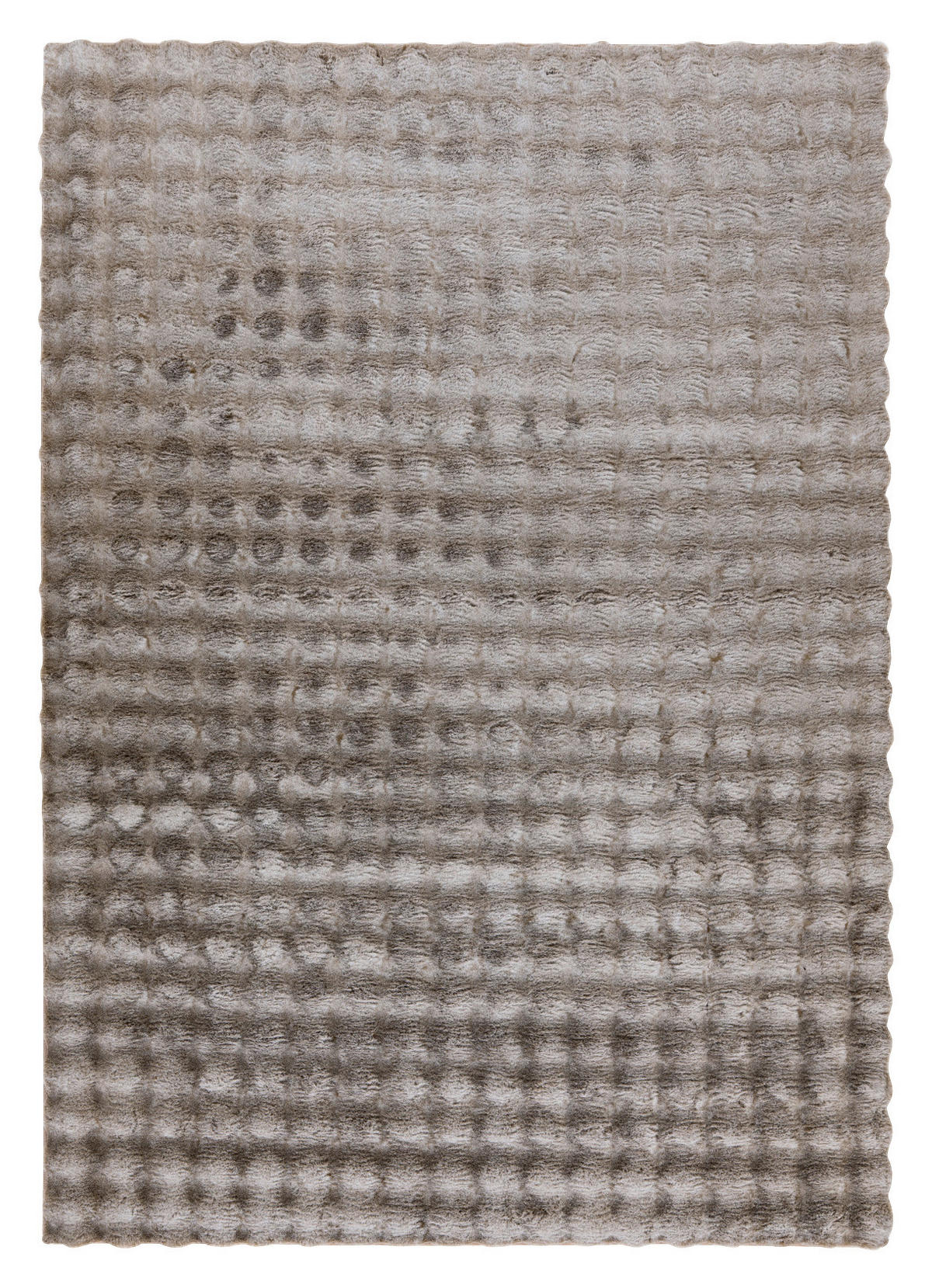 Obsession Teppich My Celestia beige B/H/T/L/D: ca. 200x3,3x0x290x0 cm My Celestia - beige (290,00/200,00/3,30cm) - Obsession