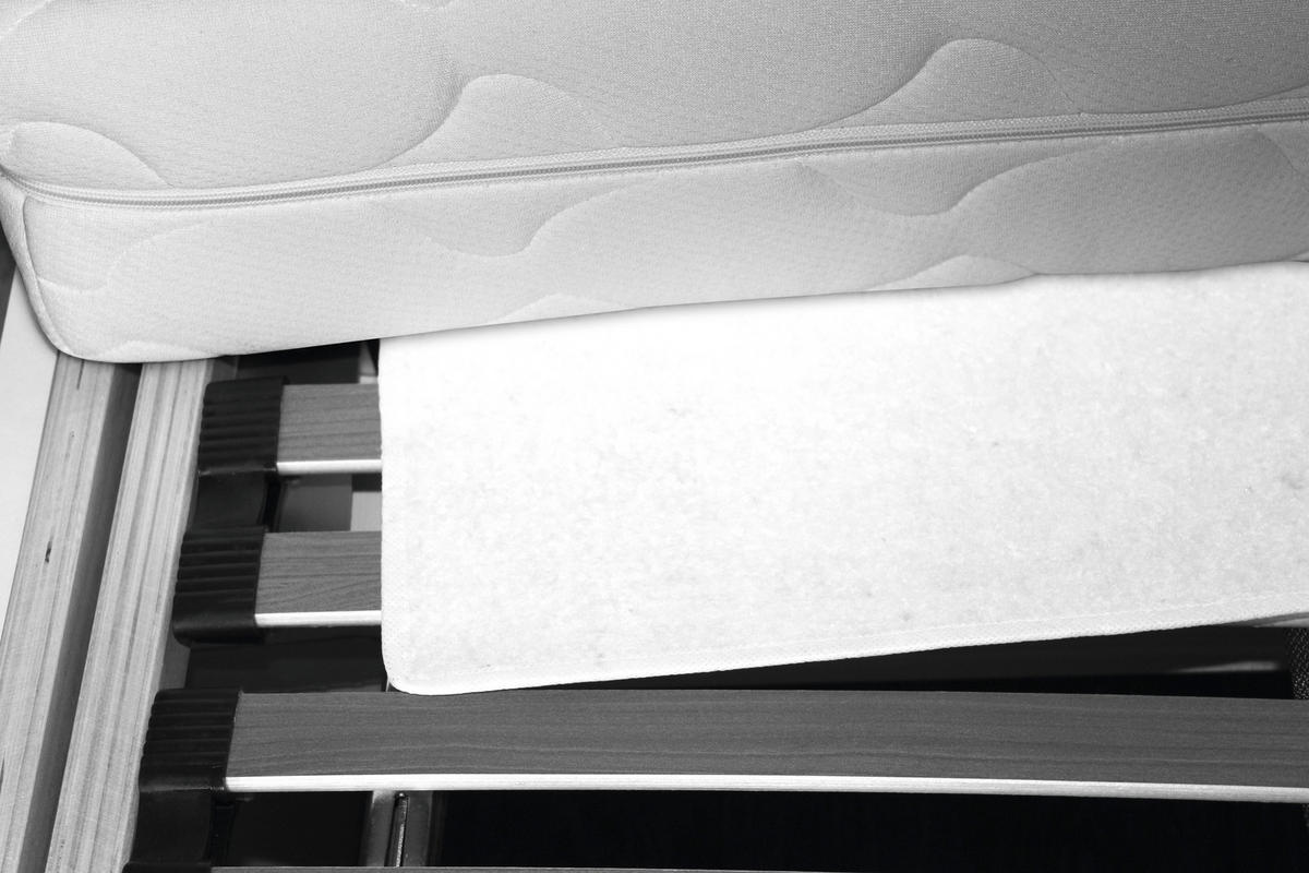 Matratzenschoner Phil Liegefläche B/L: ca. 140x200 cm Phil - (140,00/200,00cm)