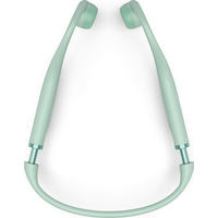 Philips Kopfhörer mit Mikrofon türkis B/H/L: ca. 5,8x17,2x17 cm Kinder_Open-Ear-Kopfhörer_kabellos - türkis (17,00/5,80/17,20cm) - Philips