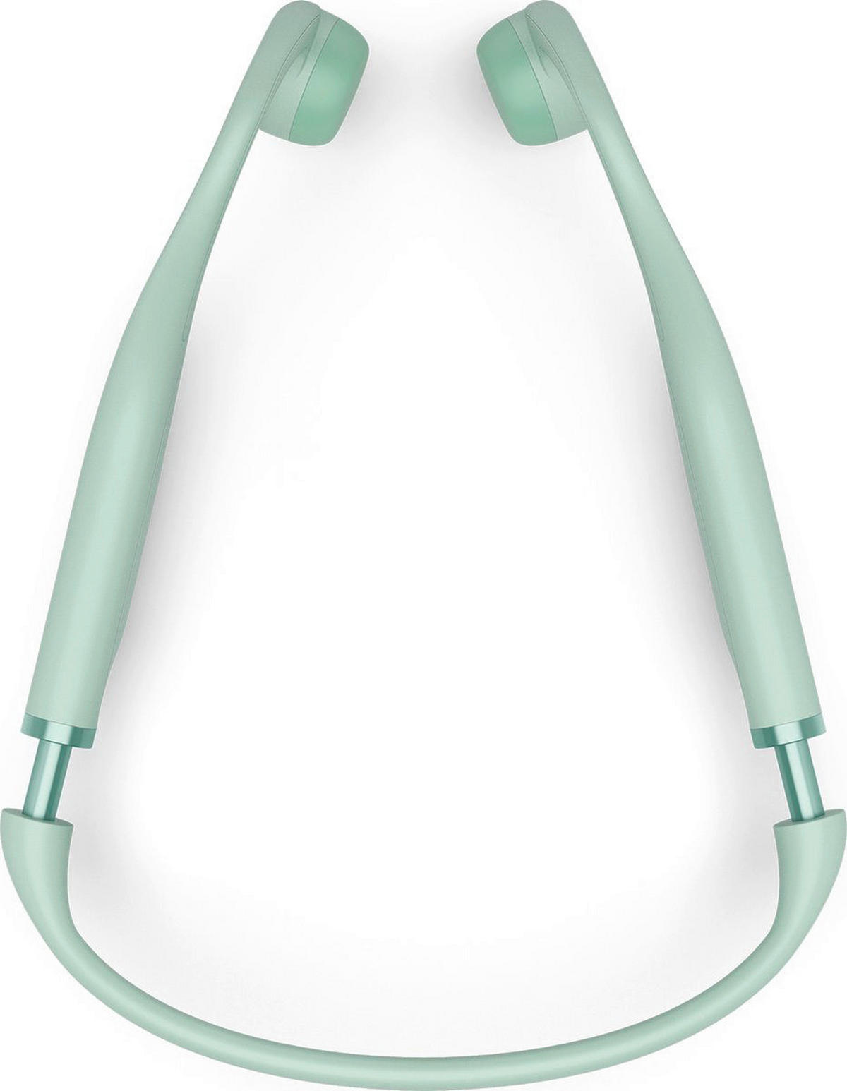 Philips Kopfhörer mit Mikrofon türkis B/H/L: ca. 5,8x17,2x17 cm Kinder_Open-Ear-Kopfhörer_kabellos - türkis (17,00/5,80/17,20cm) - Philips